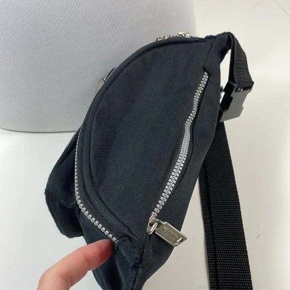 VINTAGE California Pak, waist bag, black - Picture 8 of 16